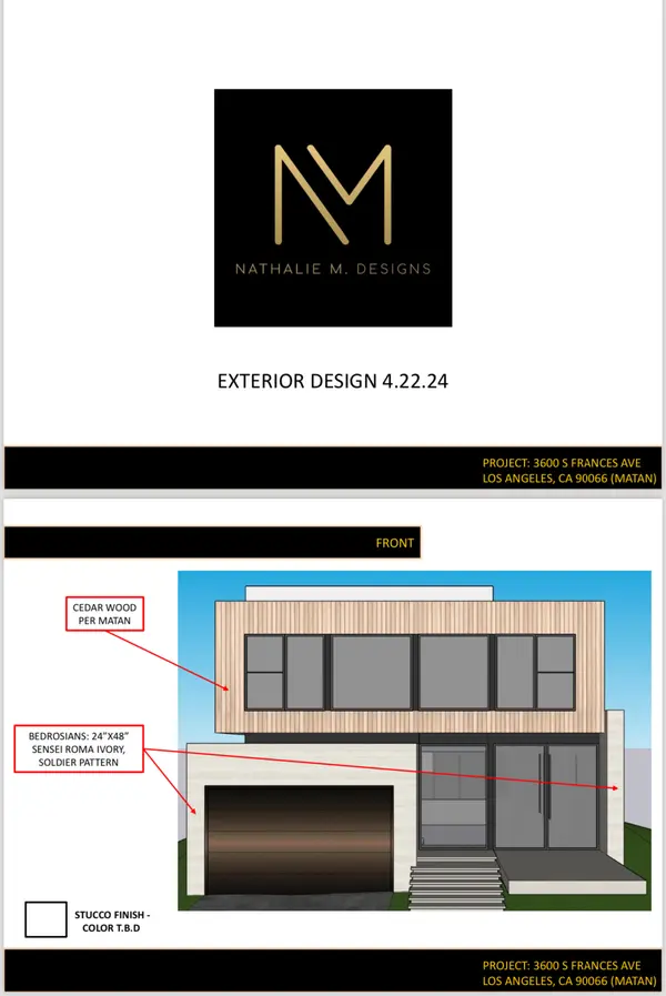 3600 Frances Ave, Mar Vista, CA 90066