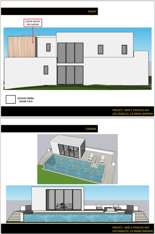 3600 Frances Ave, Mar Vista, CA 90066