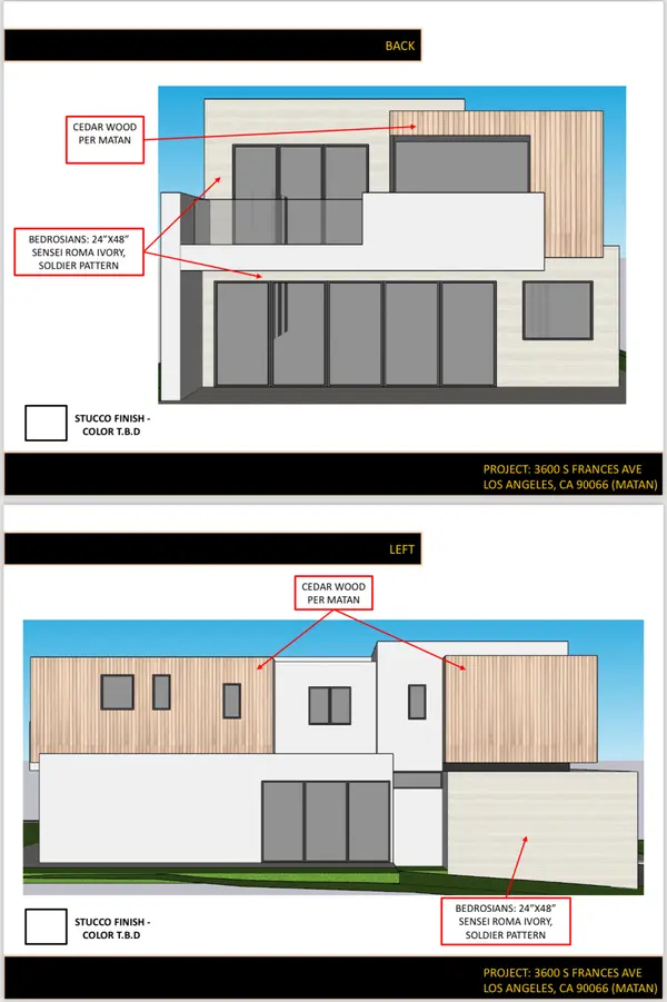 3600 Frances Ave, Mar Vista, CA 90066