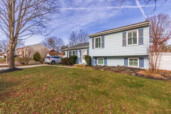 6120 Kara's Walk, Elkridge, MD 21075-5500