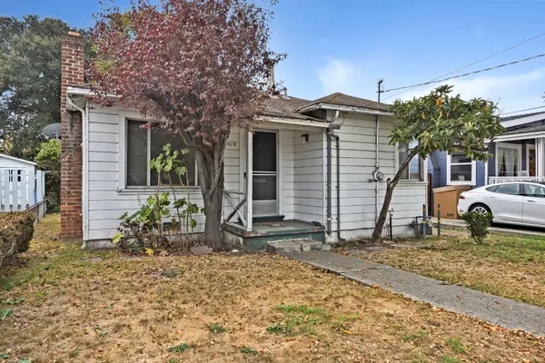 1518 Parker St,  Berkeley,  CA 94703-1823