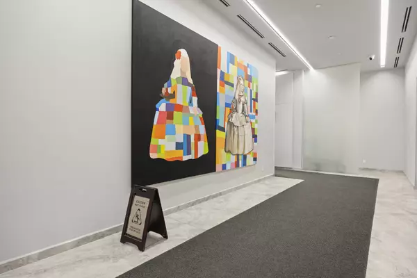 Toronto, ON M4S 0B1,5 Soudan Ave #1617