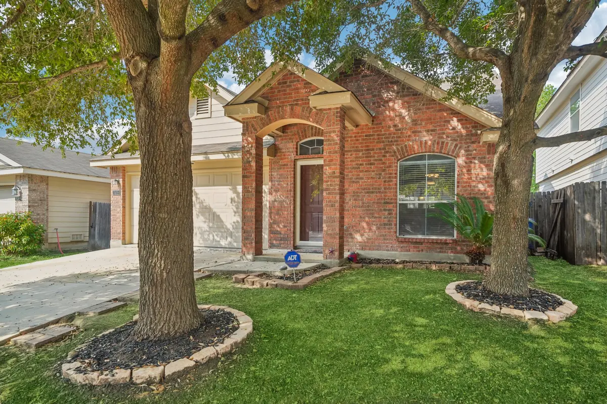 7435 Draco Leap, San Antonio, TX 78252-2752