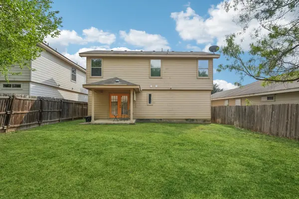 7435 Draco Leap, San Antonio, TX 78252-2752