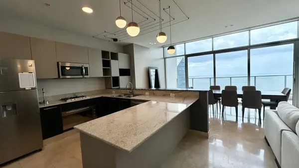 Punta Pacifica