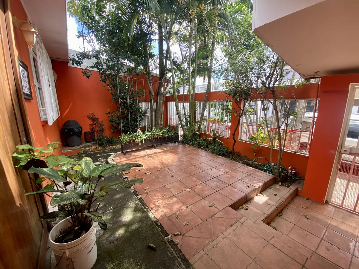 Sabana, San Jose, Rica