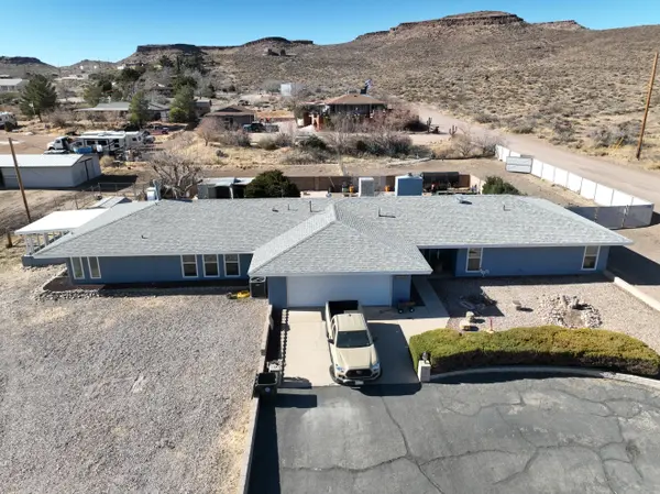 3357 N Harvard St, Kingman, AZ 86409-3577