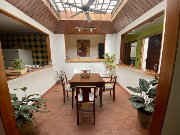 Sabana, San Jose, Rica