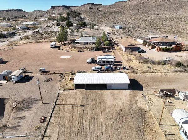 3357 N Harvard St, Kingman, AZ 86409-3577