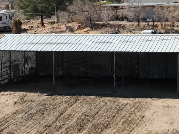 3357 N Harvard St, Kingman, AZ 86409-3577