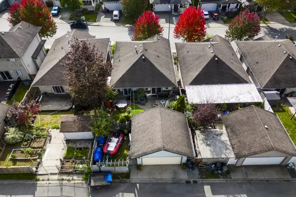 Maple Ridge, BC V4R,23887 117B St