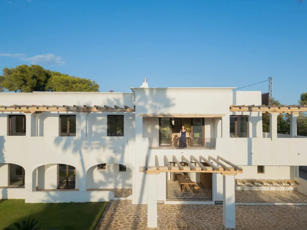 Luxury Villa in Benissa #DMA/SP Spain
