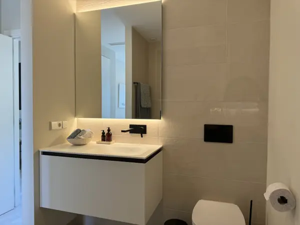 Luxury Villa in Benissa #DMA/SP Spain