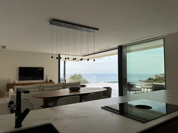 Luxury Villa in Benissa #DMA/SP Spain