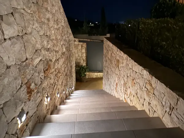 Luxury Villa in Benissa #DMA/SP Spain