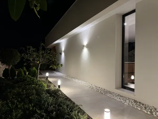 Luxury Villa in Benissa #DMA/SP Spain