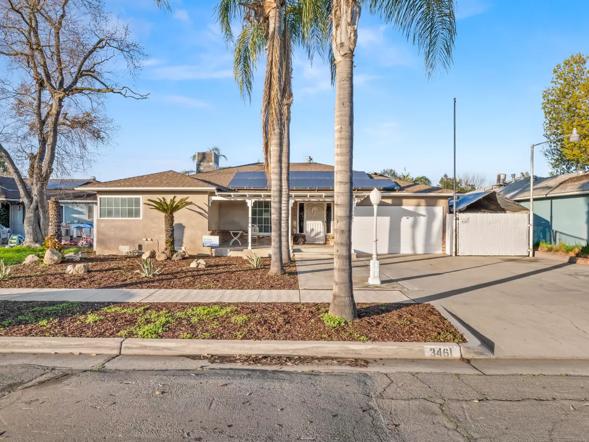 Fresno, CA 93726-2425,3461 E Donner Ave