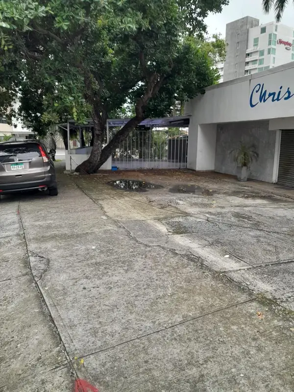 El Cangrejo