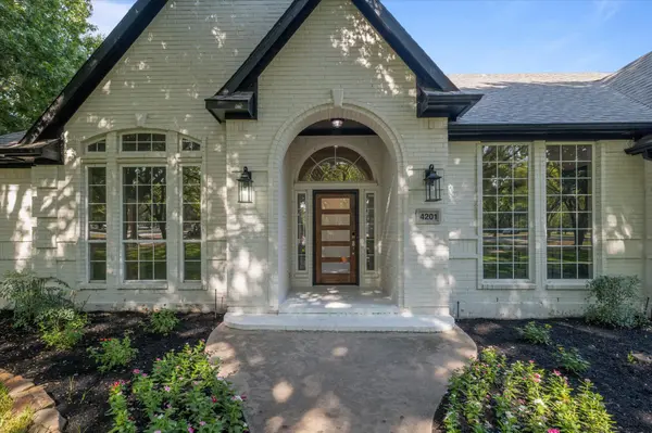 4201 Timberview, Mckinney, TX 75070-4605