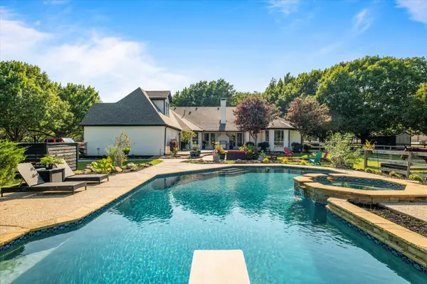 4201 Timberview, Mckinney, TX 75070-4605