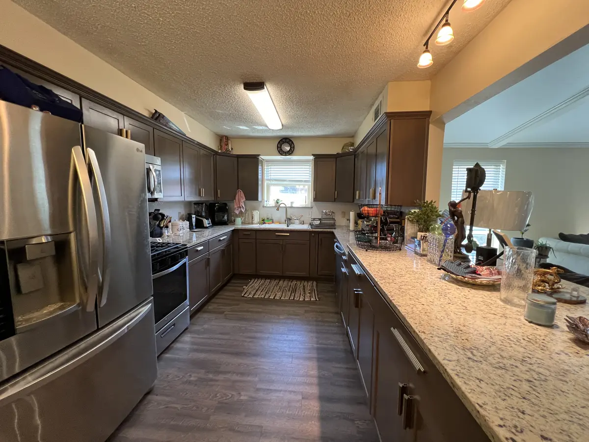 Berridge Ln, Dallas, TX 75227