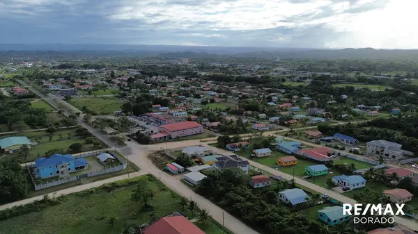 Residential Lot for Sale Near Belmopan Airstrip – Prime Location in Belmopan