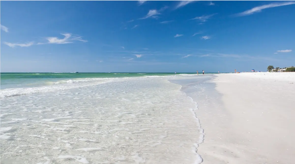Beach Rd, Sarasota, FL 34242
