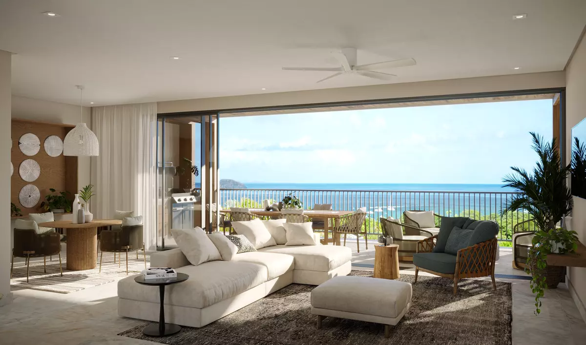 Playas Del Coco, Costa Rica,Seaside Condominiums at Pacifico