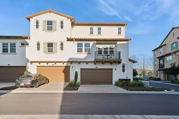 San Ramon, CA 94582,1024 S Monarch Rd