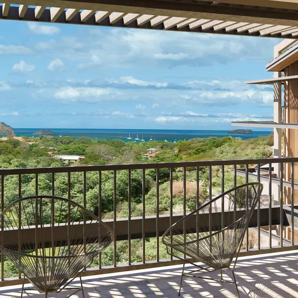 Playas Del Coco, Costa Rica,Seaside Condominiums at Pacifico