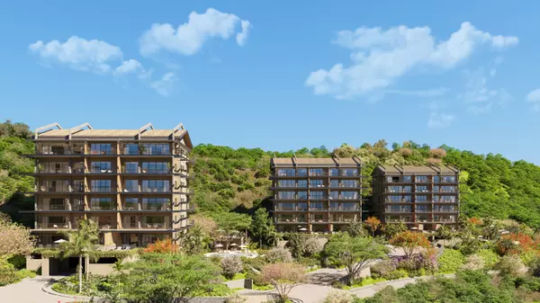 Playas Del Coco, Costa Rica,Seaside Condominiums at Pacifico