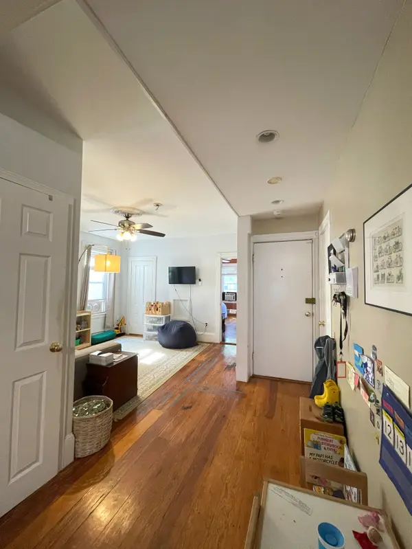 42 Hall St #2, Jamaica Plain, MA 02130-3588