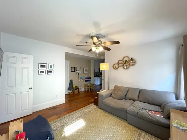 42 Hall St #2, Jamaica Plain, MA 02130-3588