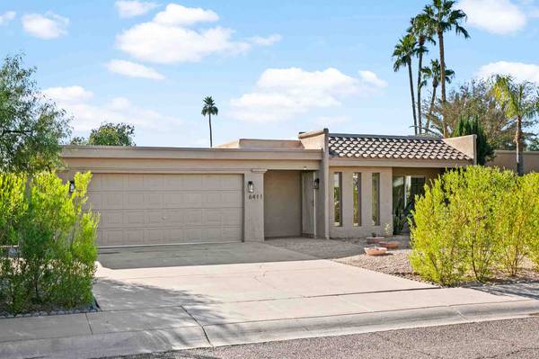 Scottsdale, AZ 85254-3969,6411 E Presidio Rd