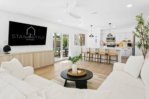 Scottsdale, AZ 85254-3969,6411 E Presidio Rd