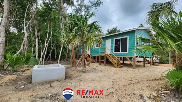 Serenity Rd. Consejo. Corozal Town