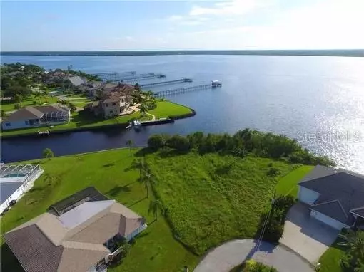 Port Charlotte, FL 33981-1316,3528 Fox Ter