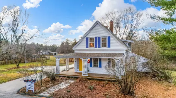 46 Arbor St, Lunenburg, MA 01462-1410