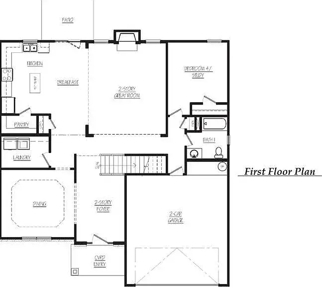 7430 Mockingbird Ln, Flowery Branch, GA 30542-7739