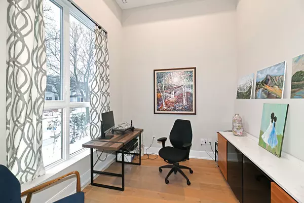 Toronto, ON,19 King High Ave