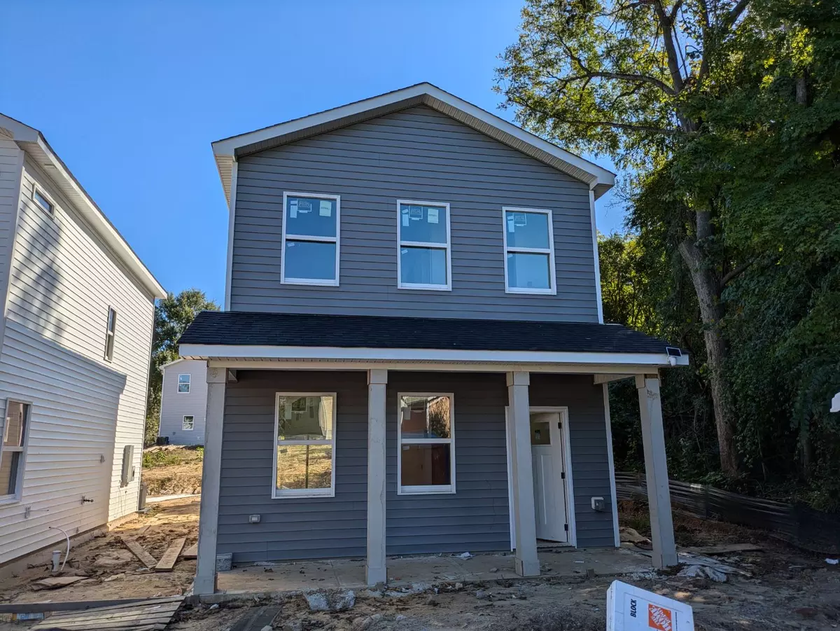 Durham, NC 27703-4015,115 S Plum St