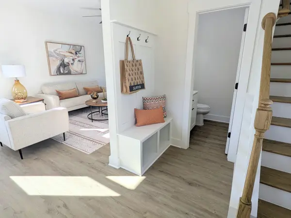 110-B South Hyde Park Avenue, Durham, NC 27703