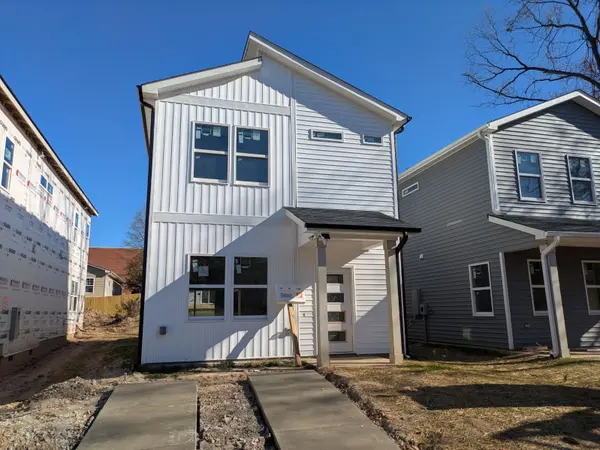 111 S Plum St, Durham, NC 27703-4015