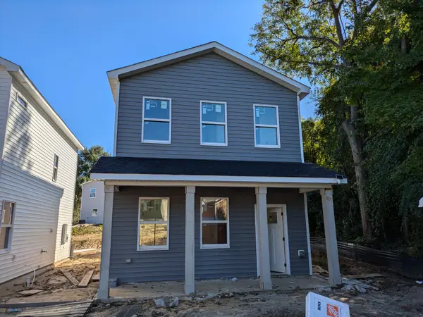 115 S Plum St, Durham, NC 27703-4015