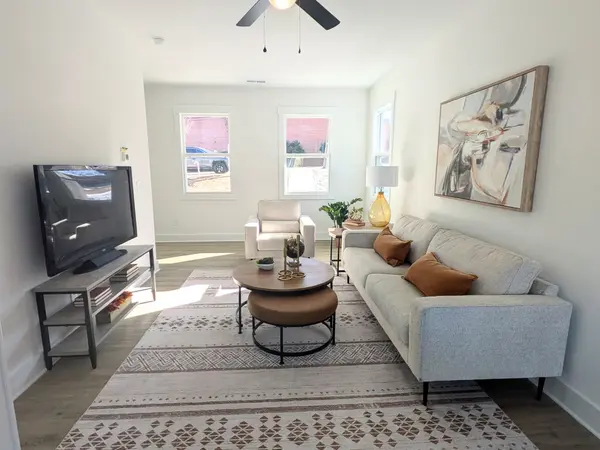 110-B South Hyde Park Avenue, Durham, NC 27703