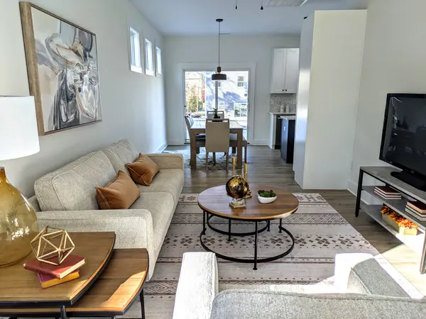 110-B South Hyde Park Avenue, Durham, NC 27703