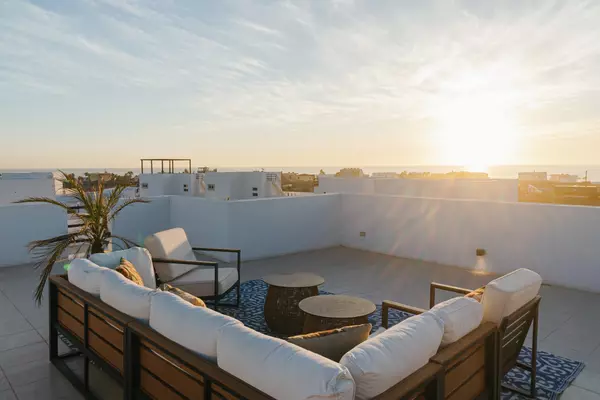 Ensenada,,Villas Punta Piedra #1507