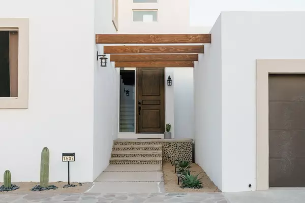 Ensenada,,Villas Punta Piedra #1507