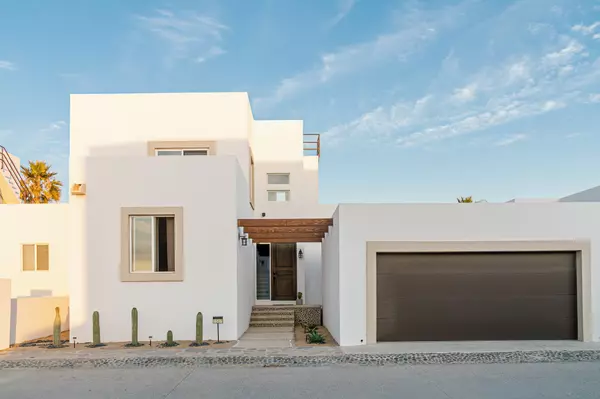 Ensenada,,Villas Punta Piedra #1507