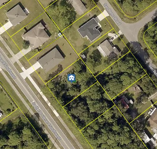 1985 Jupiter Blvd SW, Palm Bay, FL 32908-3330